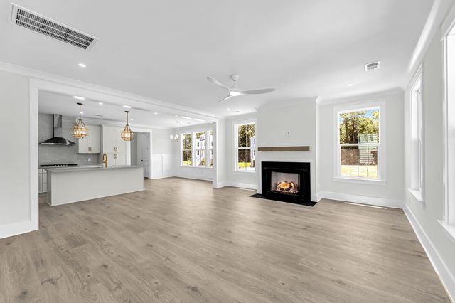 5122 Hut Creek Rd Lane, Johns Island, SC 29455