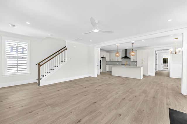 5122 Hut Creek Rd Lane, Johns Island, SC 29455