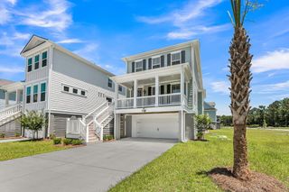 5122 Hut Creek Rd Lane, Johns Island, SC 29455