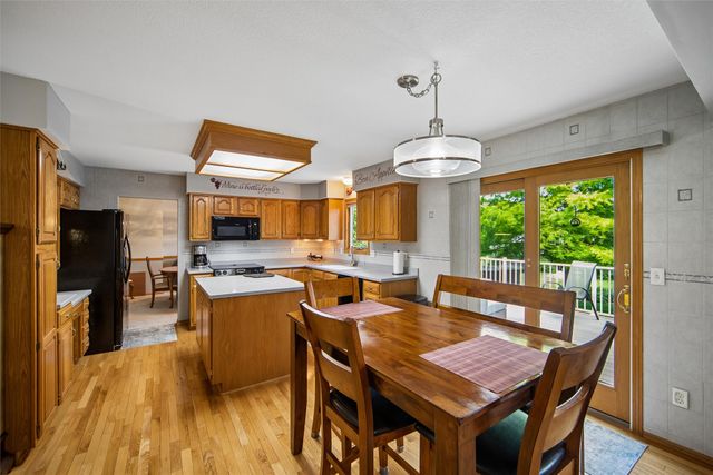 1405 NE Trilein Drive, Ankeny, IA 50021