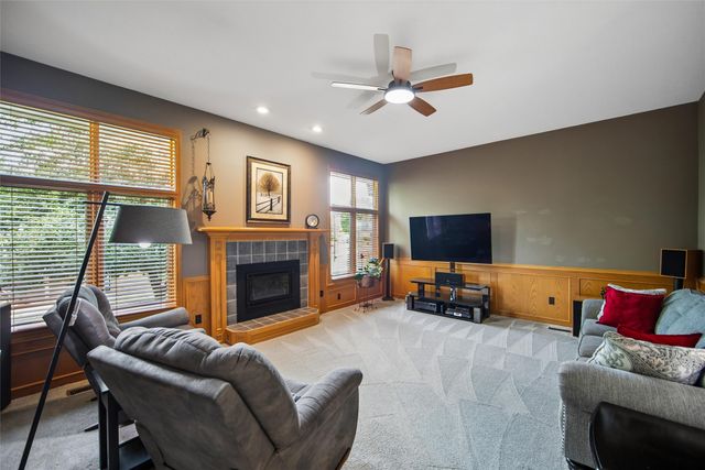 1405 NE Trilein Drive, Ankeny, IA 50021
