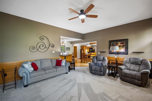 1405 NE Trilein Drive, Ankeny, IA 50021