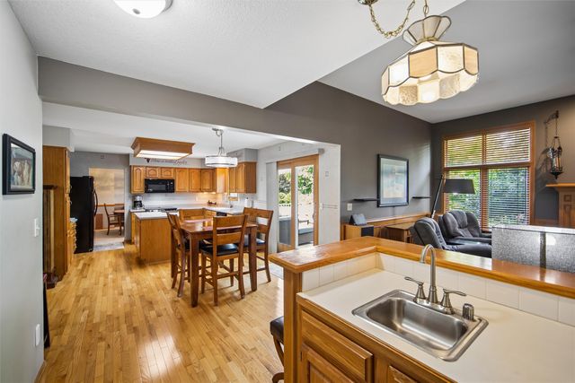 1405 NE Trilein Drive, Ankeny, IA 50021