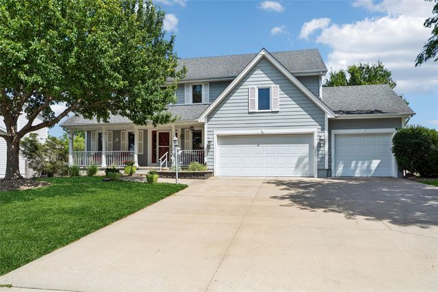 1405 NE Trilein Drive, Ankeny, IA 50021