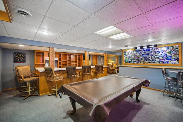 1405 NE Trilein Drive, Ankeny, IA 50021