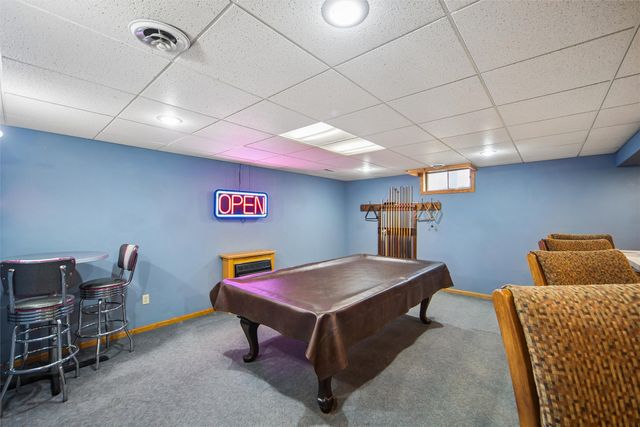 1405 NE Trilein Drive, Ankeny, IA 50021