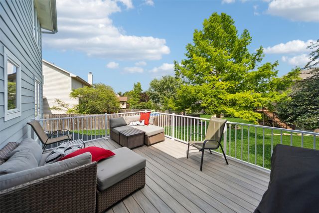 1405 NE Trilein Drive, Ankeny, IA 50021