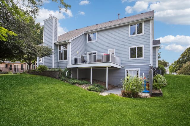 1405 NE Trilein Drive, Ankeny, IA 50021