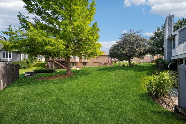1405 NE Trilein Drive, Ankeny, IA 50021