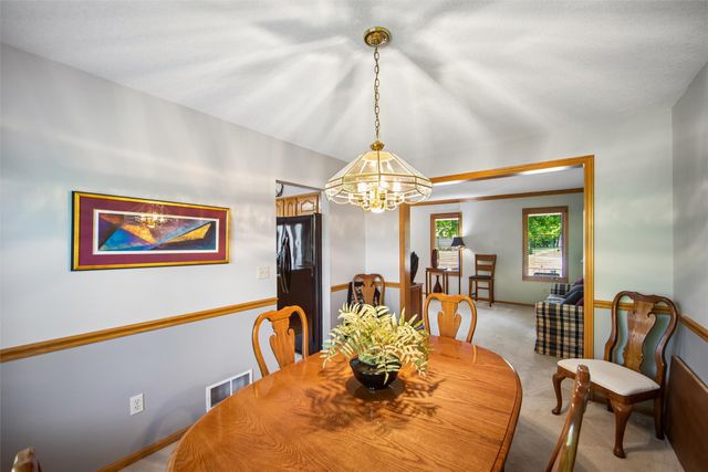 1405 NE Trilein Drive, Ankeny, IA 50021