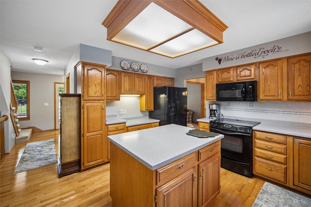 1405 NE Trilein Drive, Ankeny, IA 50021
