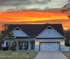 1791 Waterwing Drive, Ocean Isle Beach, NC 28469