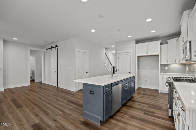 1573 Lone Prairie Drive, Wendell, NC 27591