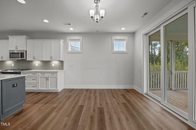 1573 Lone Prairie Drive, Wendell, NC 27591