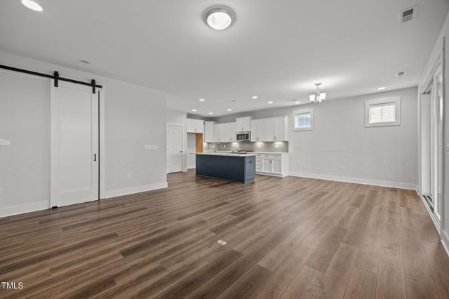 1573 Lone Prairie Drive, Wendell, NC 27591