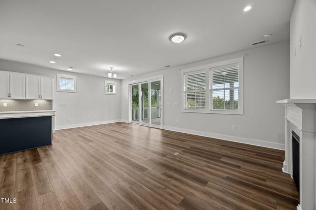 1573 Lone Prairie Drive, Wendell, NC 27591