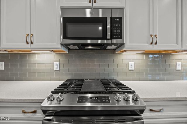 1573 Lone Prairie Drive, Wendell, NC 27591