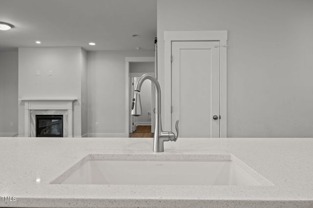 1573 Lone Prairie Drive, Wendell, NC 27591