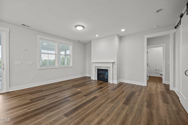 1573 Lone Prairie Drive, Wendell, NC 27591