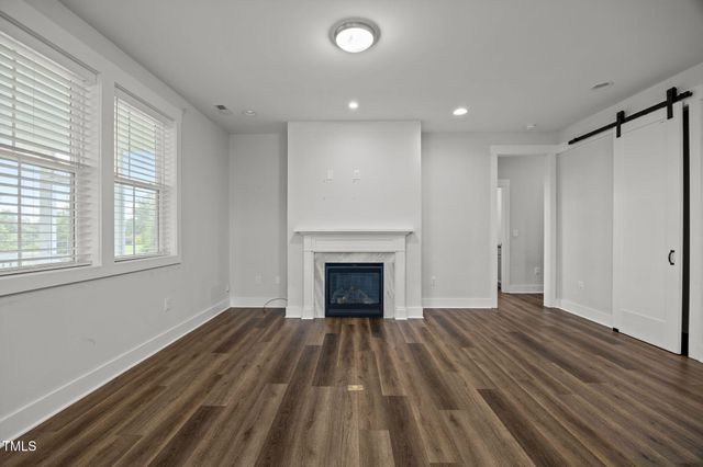 1573 Lone Prairie Drive, Wendell, NC 27591