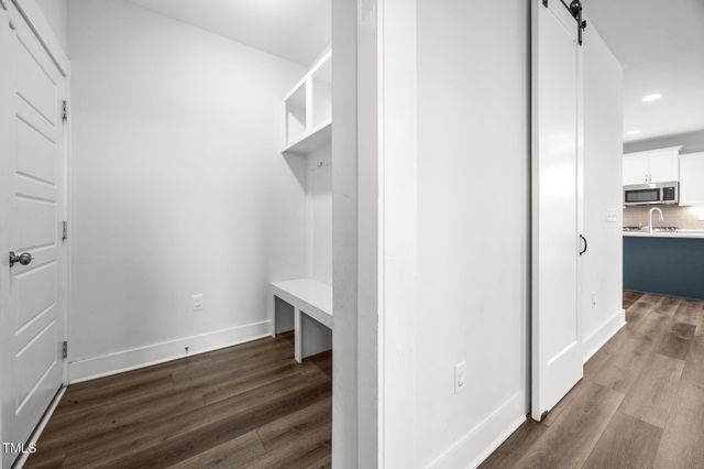 1573 Lone Prairie Drive, Wendell, NC 27591