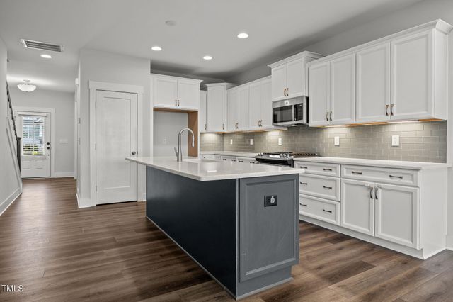 1573 Lone Prairie Drive, Wendell, NC 27591