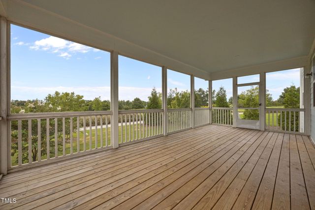 1573 Lone Prairie Drive, Wendell, NC 27591