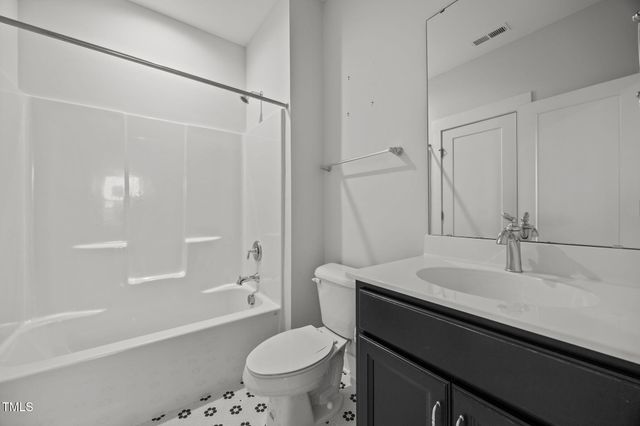 1573 Lone Prairie Drive, Wendell, NC 27591