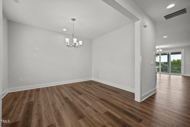 1573 Lone Prairie Drive, Wendell, NC 27591