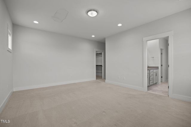 1573 Lone Prairie Drive, Wendell, NC 27591