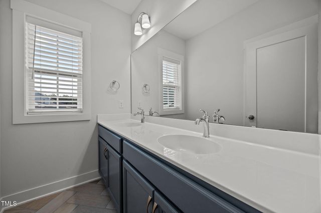 1573 Lone Prairie Drive, Wendell, NC 27591