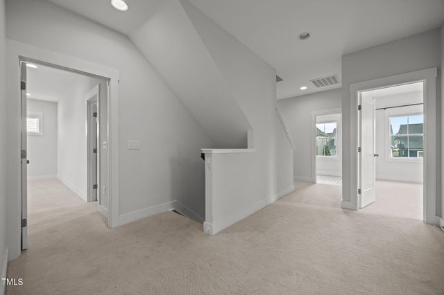 1573 Lone Prairie Drive, Wendell, NC 27591