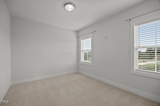 1573 Lone Prairie Drive, Wendell, NC 27591