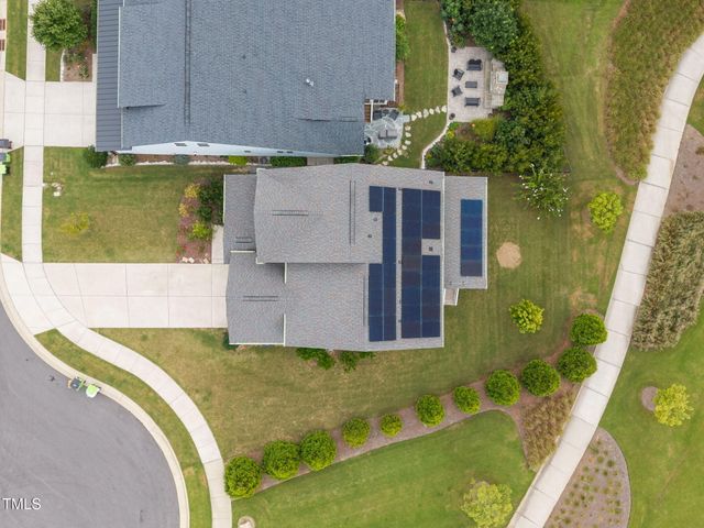 1573 Lone Prairie Drive, Wendell, NC 27591