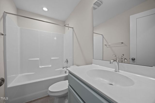 1573 Lone Prairie Drive, Wendell, NC 27591