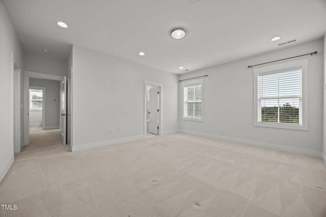 1573 Lone Prairie Drive, Wendell, NC 27591