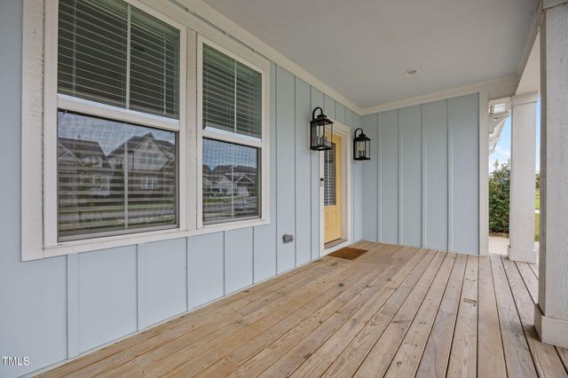 1573 Lone Prairie Drive, Wendell, NC 27591