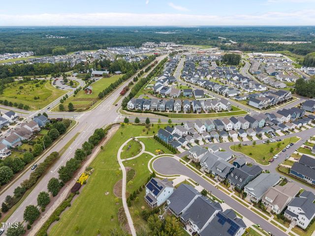 1573 Lone Prairie Drive, Wendell, NC 27591