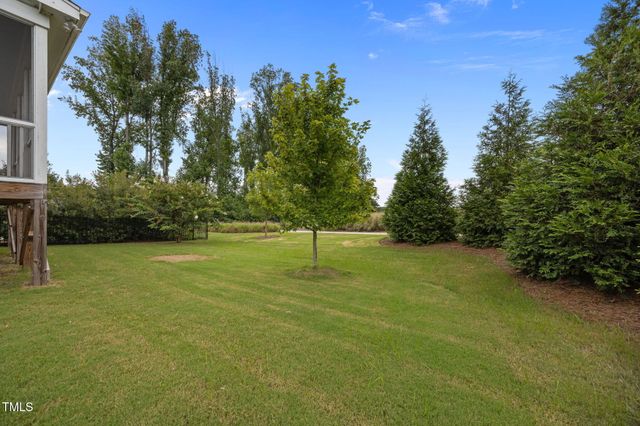 1573 Lone Prairie Drive, Wendell, NC 27591