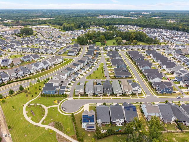 1573 Lone Prairie Drive, Wendell, NC 27591