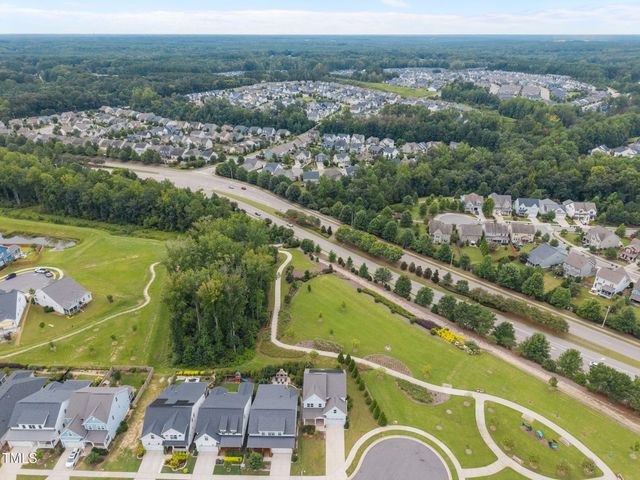 1573 Lone Prairie Drive, Wendell, NC 27591