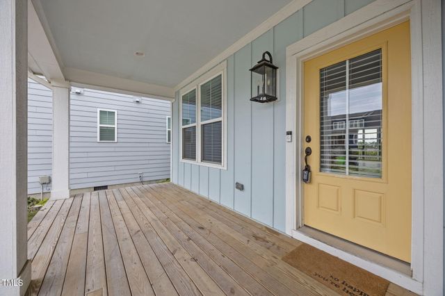 1573 Lone Prairie Drive, Wendell, NC 27591