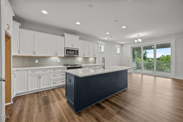 1573 Lone Prairie Drive, Wendell, NC 27591