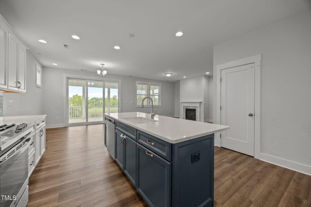 1573 Lone Prairie Drive, Wendell, NC 27591