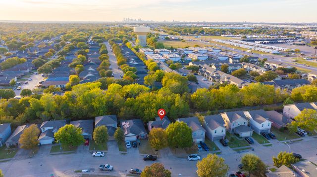 3521 Apple Valley Way, Dallas, TX 75227