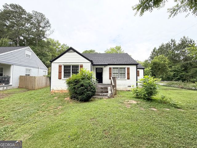 2487 Sylvan Road, East Point, GA 30344