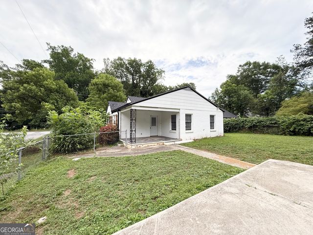 2487 Sylvan Road, East Point, GA 30344