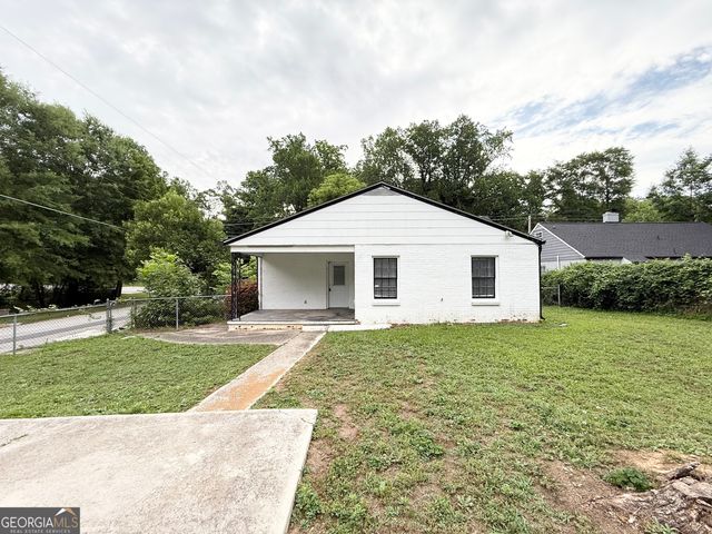2487 Sylvan Road, East Point, GA 30344