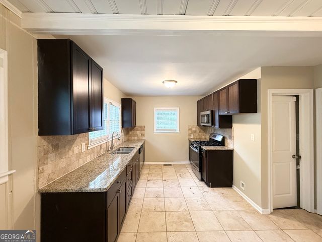 2487 Sylvan Road, East Point, GA 30344