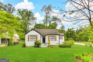 2487 Sylvan Road, East Point, GA 30344
